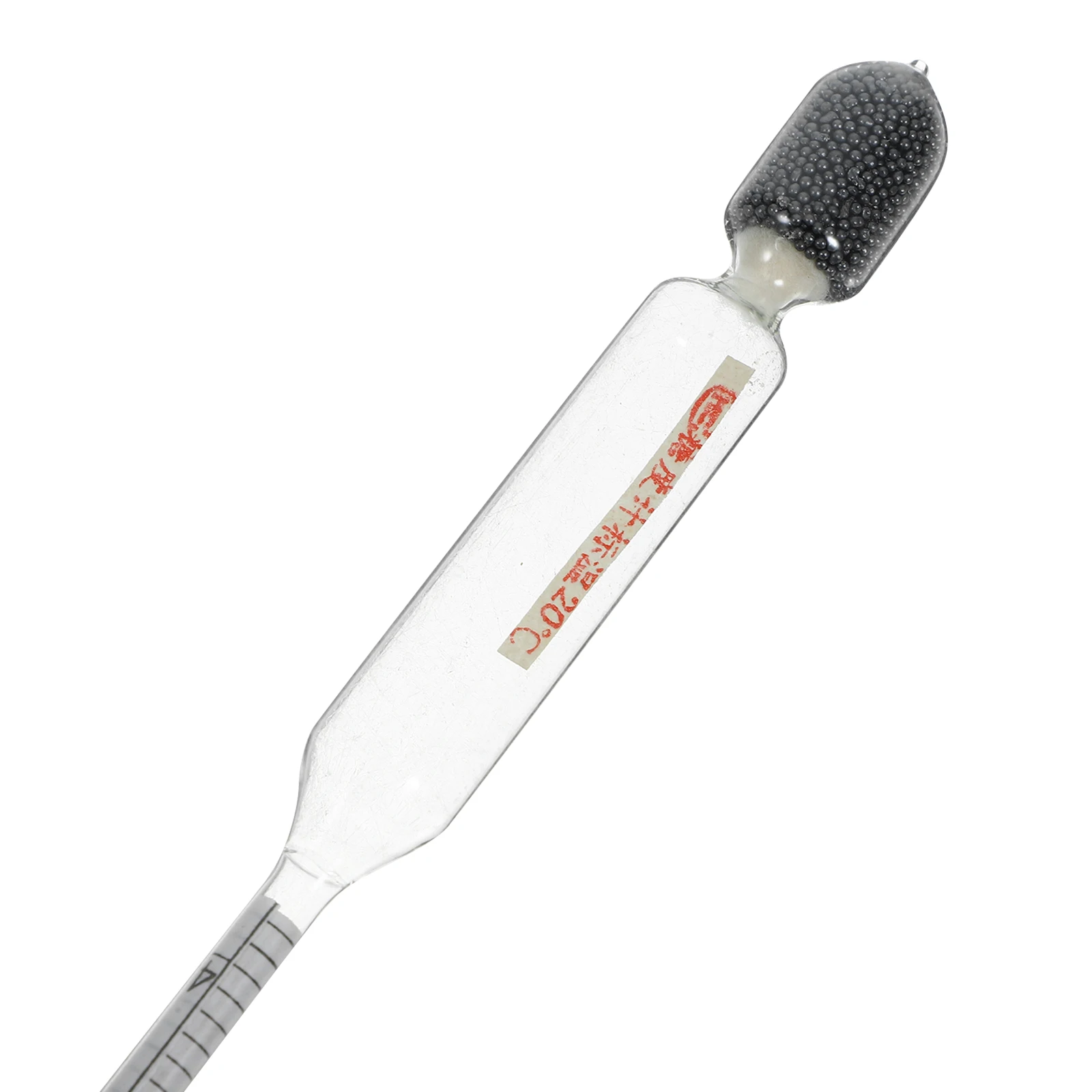 

1Set Milk Lactometer Hydrometer for Lactate Measurement Kitchen Dairy Testing Tool Liquid Density Indicator Reusable Safe