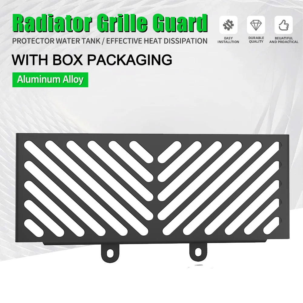 For Kawasaki ZR-7S/ZR 7S ZR7 ZR-7/ZR 7 1999 2000 2001 2002 2003 2004 Motorcycle Radiator Grille Cover Protetor Oil Cooler Guard