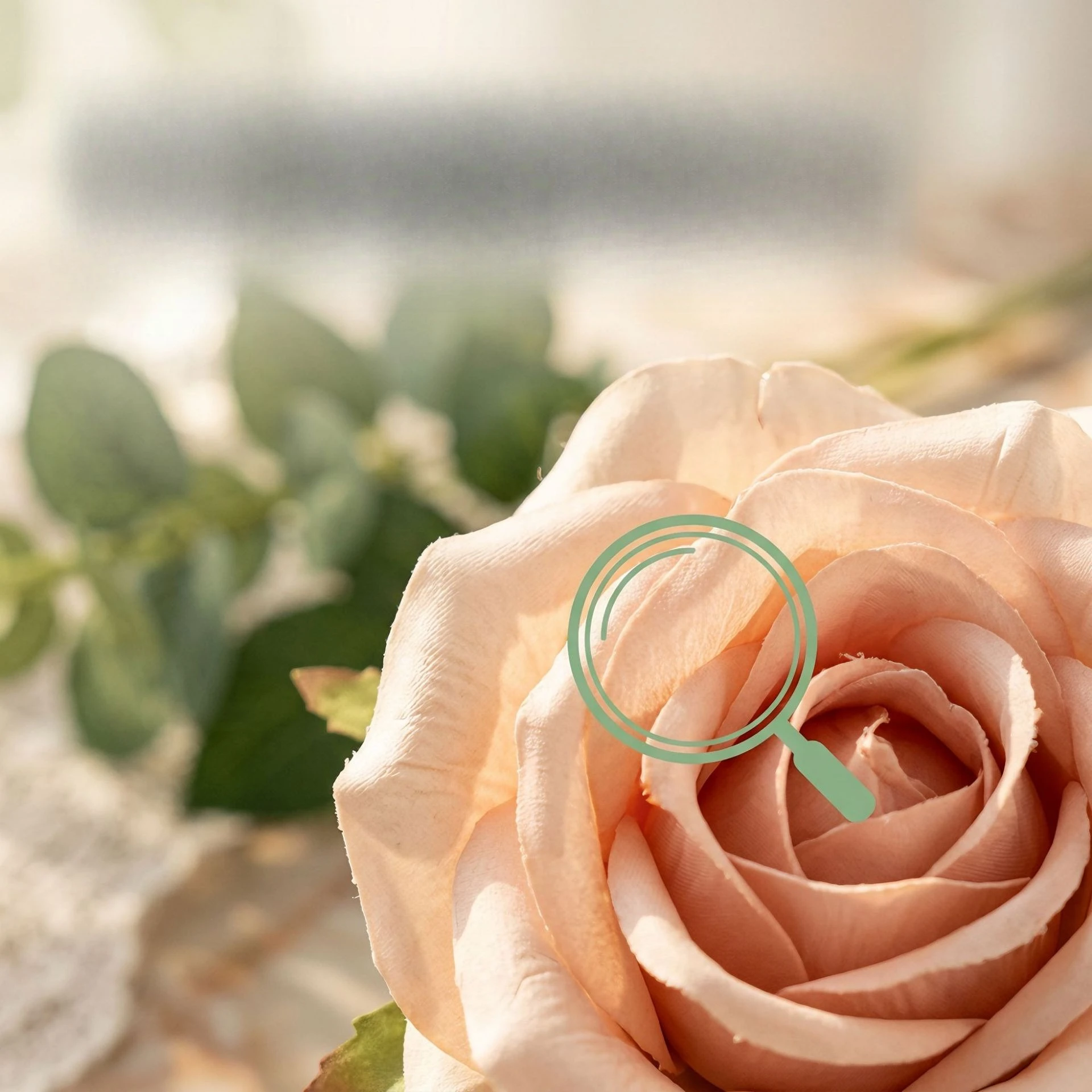 2/3 Stück künstliche Rosensträuße mit 5 Köpfen, echt anfühlende Kunstblumen, rosa, gerollte Kante, Beida-Rose, Simulationsblume, Hochzeitsdekoration – Detail 5