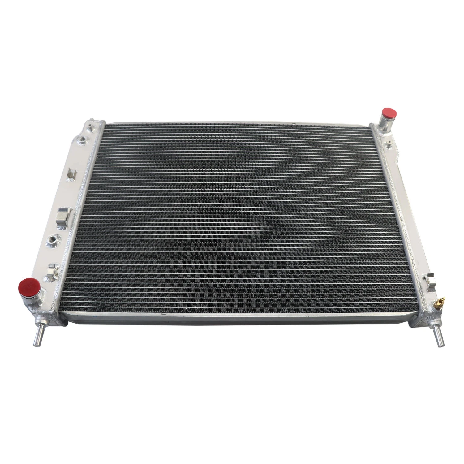 3-Core radiator for 2008-2015 Captiva Sport 2008-2010 Saturn Vue 2009
