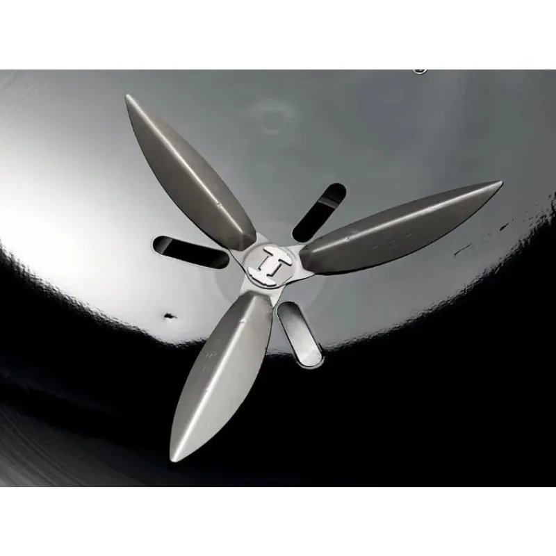 حار بيع! غلاية أصلية شواية فحم فاخرة، 22 بوصة، نحاس #3