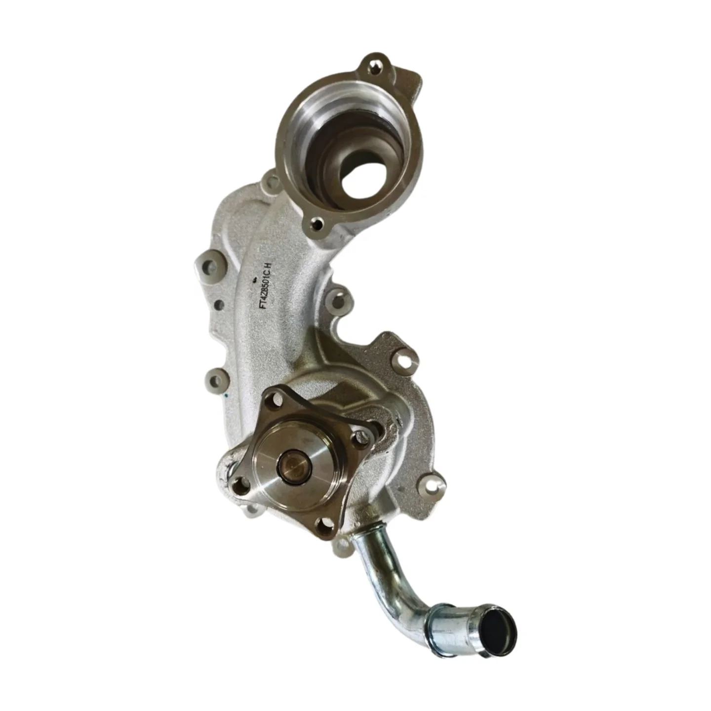 

For Ecoboost 2.7T V6 New Coming Auto Parts High Quality Water Pump OEM FT4Z-8501-D