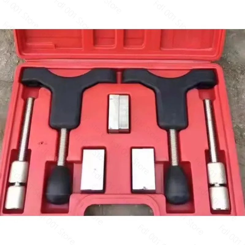 Axle Shaft Thread Repair Tool for Hub Screw Thread Corrector Restorer
