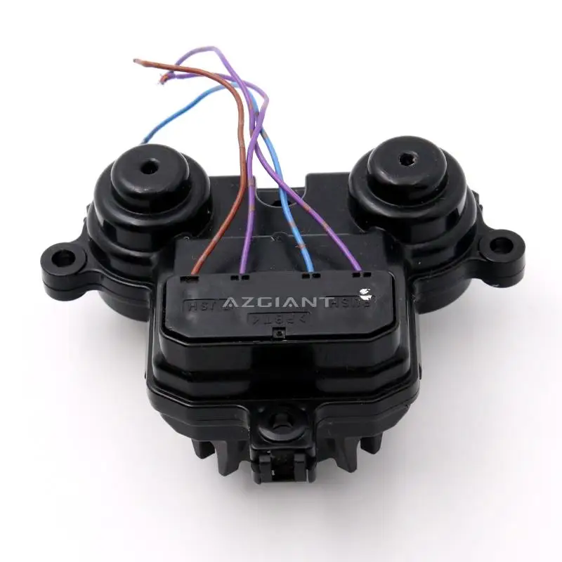 Azgiant Car Rearview Mirror Lens Glass Adjustment Motor Module for Mazda Miata/Roadster/MX-5/CX-8