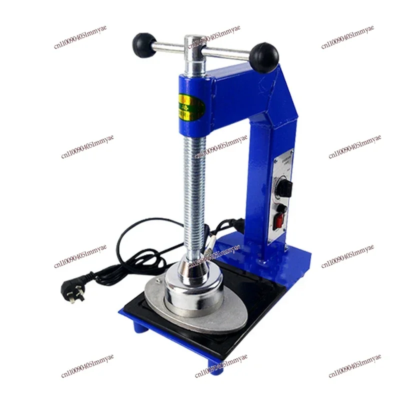 

Auto Repair Tire Repair Tool Point Vulcanizer Vacuum Tire Hot Repair Film with Timing Function