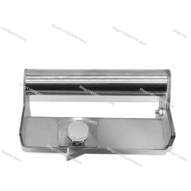 Woodworking Edge Strip Edge Remover Trimming Knife Edge Scraping Blade Tool Deburring Chamfer Trimmer Arc Chopper