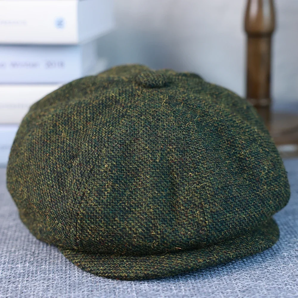 #3 Compare Classic Newsboy Caps Before You Buy