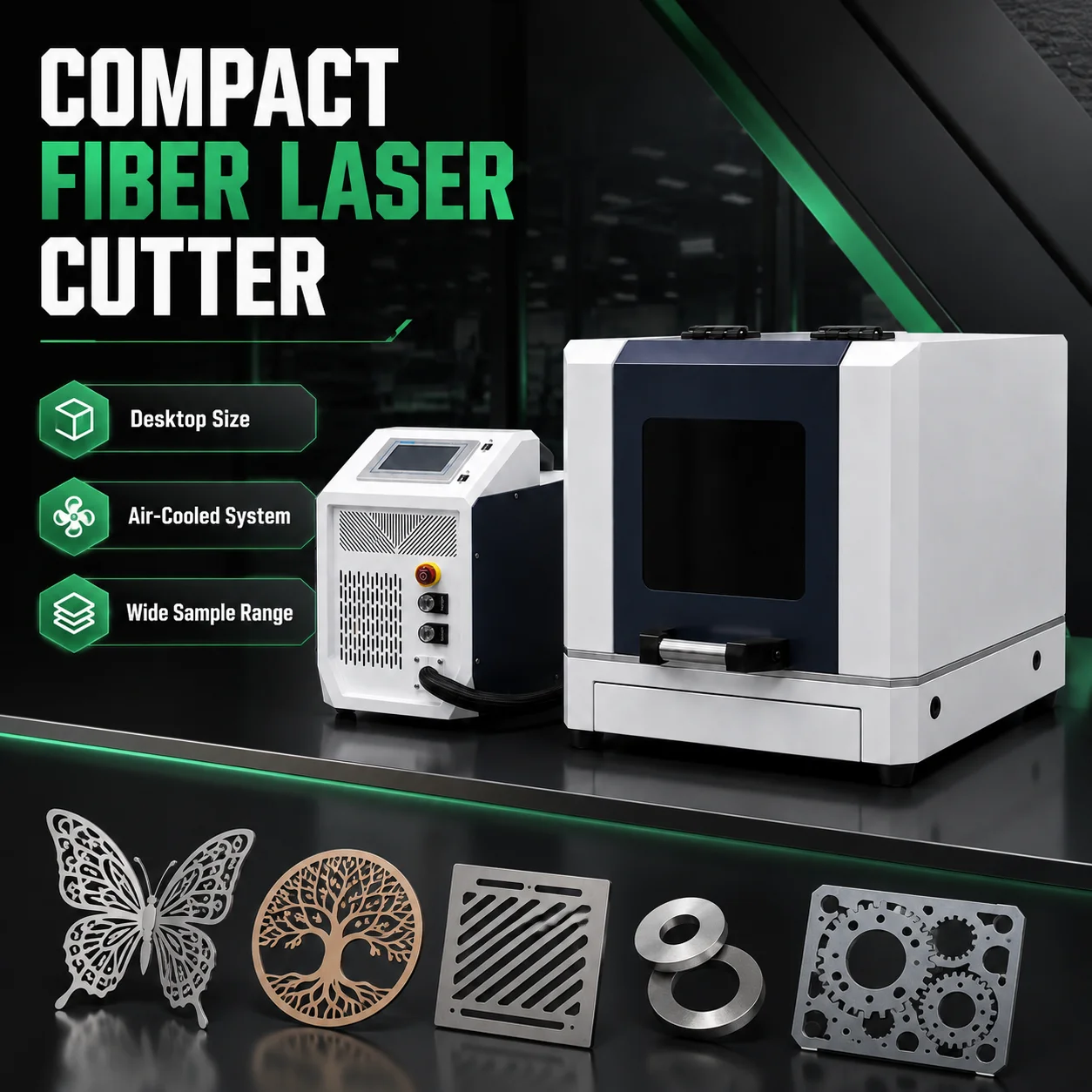 Fiber Laser Cutter 1500W Metal - Fiber Laser Cutting Machine 800W 1500W