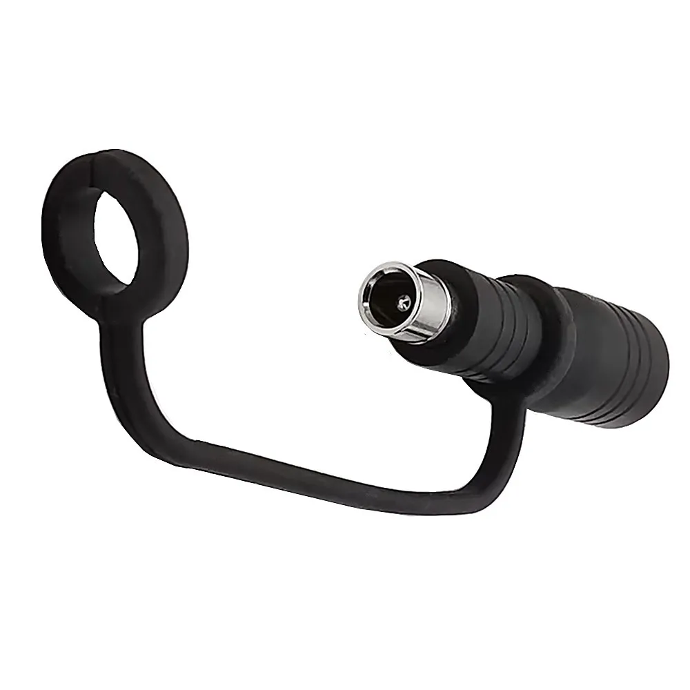 DC 5.5*2.1 Female to 8.0*2.0 Male Adapter Connector DC 5.5X2.1 Female 8.0X2.0 Male Power Converter Adaptor DC 5521 F to 8020 M