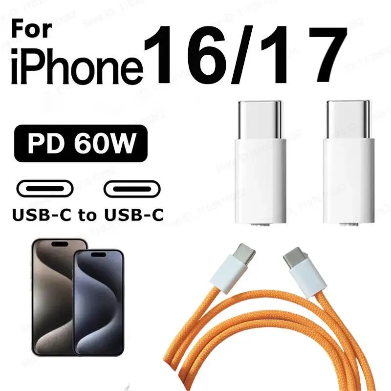 60W Pd Fast Chargin… - image