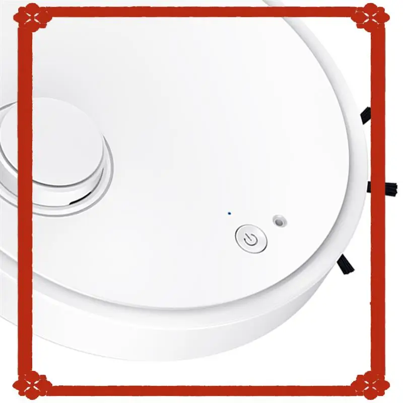 

24-Hour Delivery Intelligent Sweeping Robot Large Water Tankplanning And Cleaning Line Low Noise 1400 Pa Large Suction