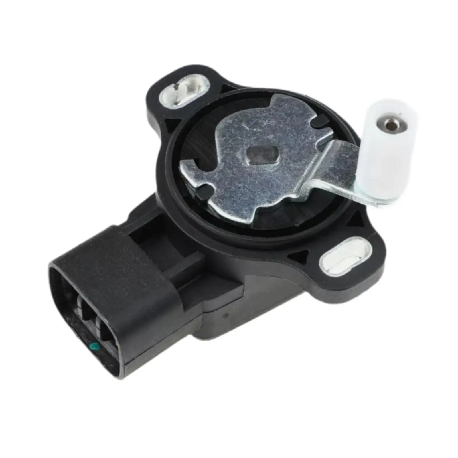 مستشعر موضع الخانق 18919 AM810 ملحقات السيارة البلاستيكية لنيسان 350Z X-trail Pulsar Infiniti G35 أداء مستقر