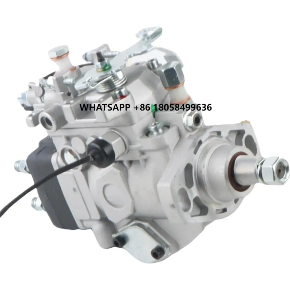 

Fast Delivery Pump 096500-0131 for 3L Engine LandCruiser Prado Granvia Hilux KZJ90 KZJ95 KZJ120 KZN130