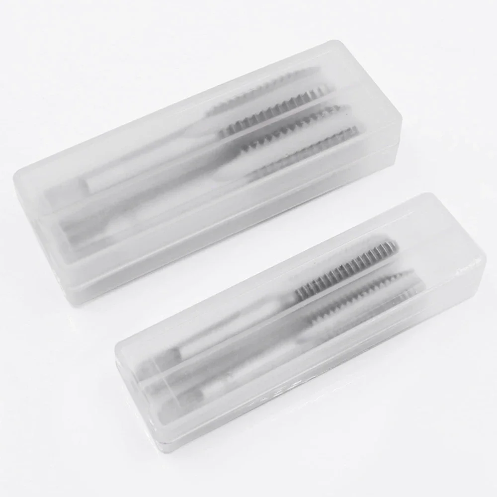 5/3/2pcs M3-M20 Machine Screw Adjustable Hand Tools T-shaped Tap M3-m8 Thread Metric Plug Ratchet Tap Holder Wrench Tap Acc