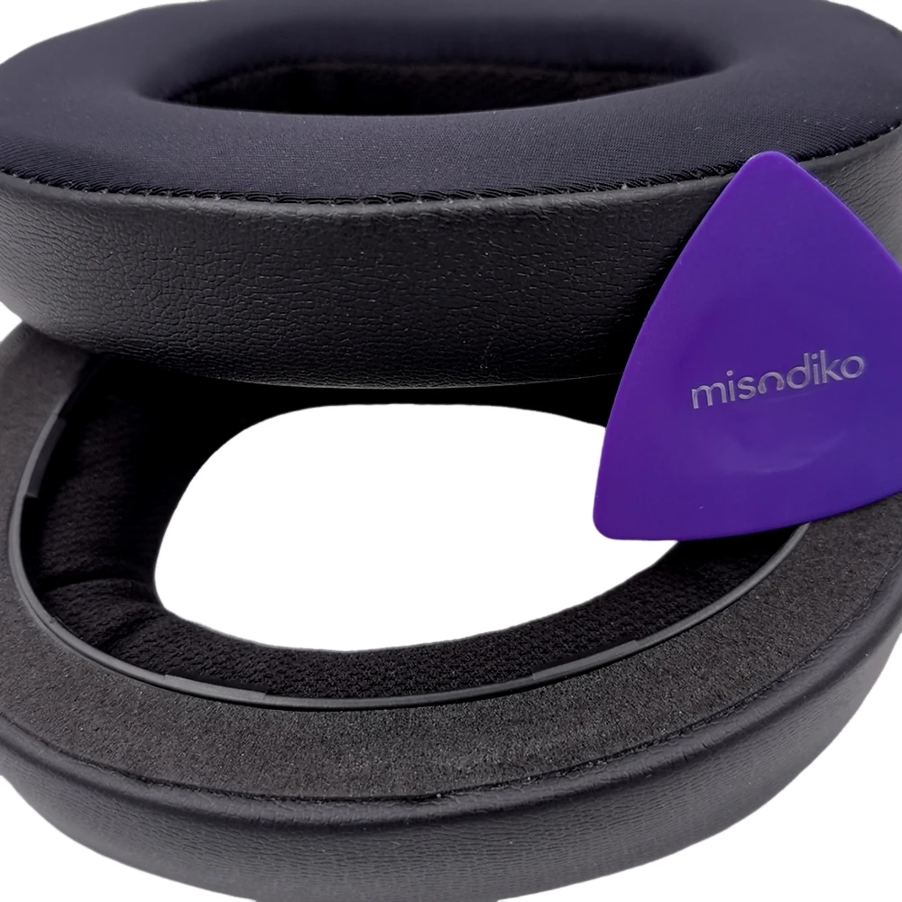 misodiko Cuscinetti di ricambio per cuffie da gioco Razer Thresher