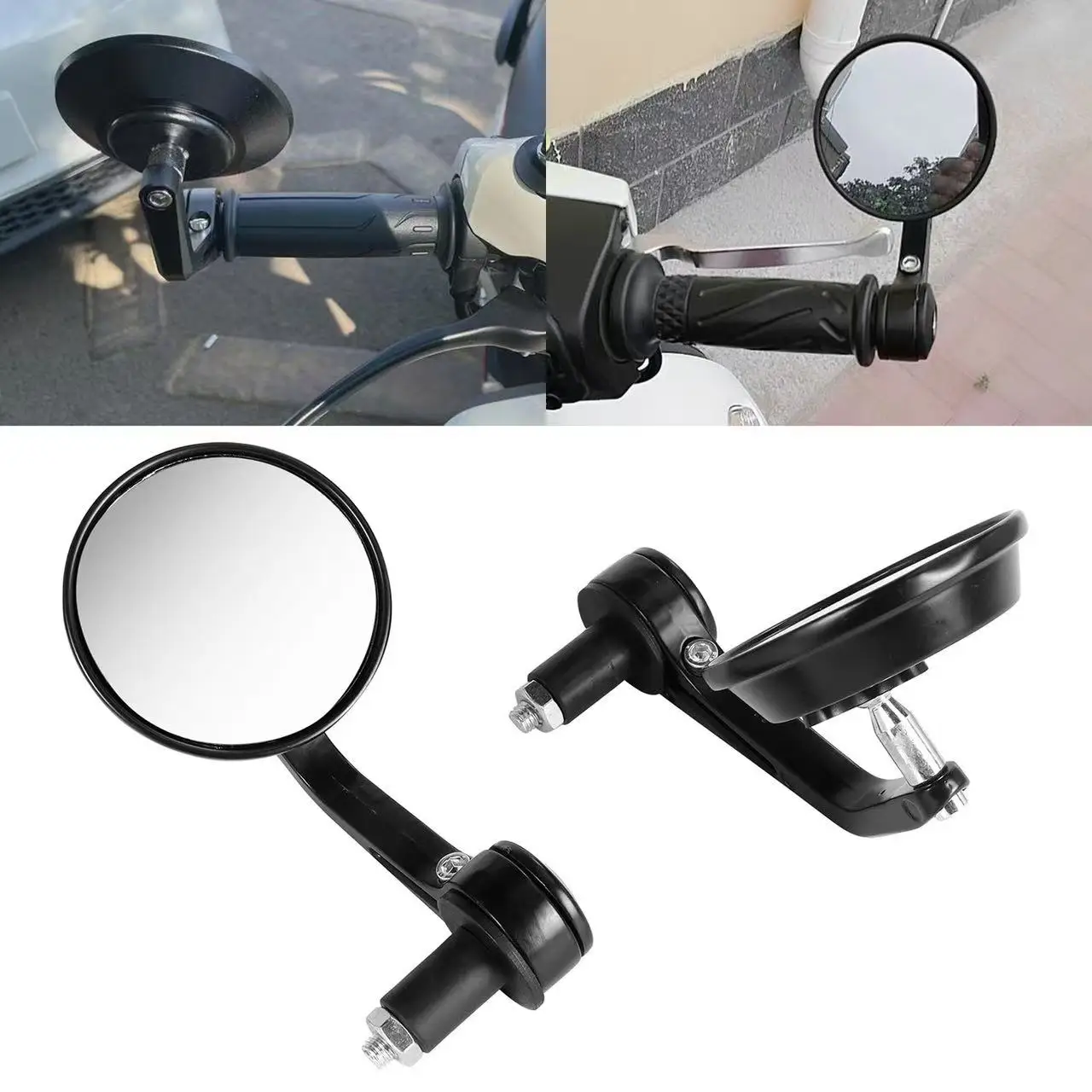 Motorbike Aaccessories 7/8