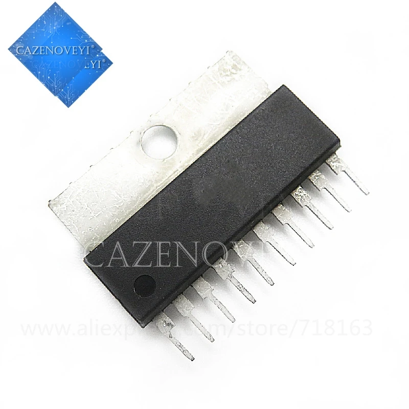 5pcs/lot TA7217AP KIA7217AP TA7217A TA7217 SIP-10  In Stock