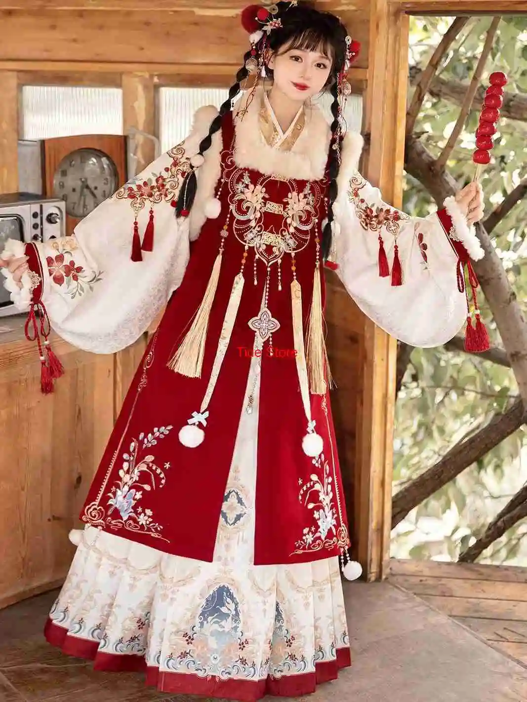 petite-fee-amelioree-hanfu-pour-femmes-nouvel-an-style-chinois-element-han-vetements-a-col-croise-gilet-jupe-visage-de-cheval-nouveau-noel