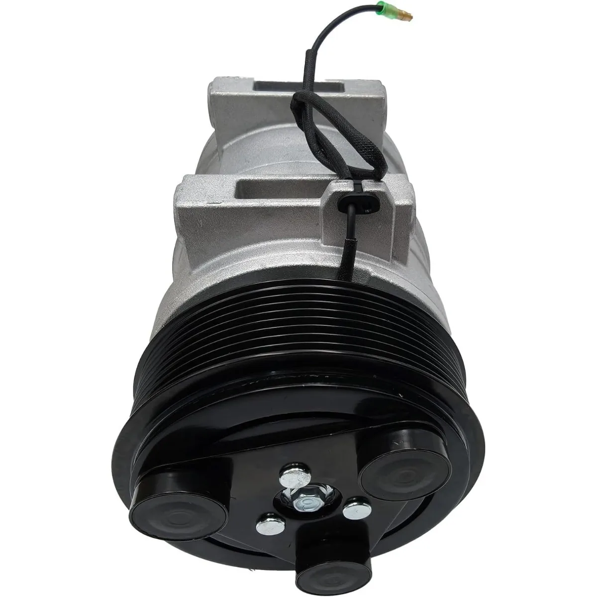 

12V TM-16HS A/C Compressor Z0006406A 435-56282 43556282 For Shuttle Bus Va Rv Transair Carrier Systems