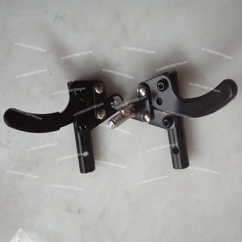 For Wheelchair Accessories, Leisure Wheelchair Sports Wheelchair Universal Handbrake
