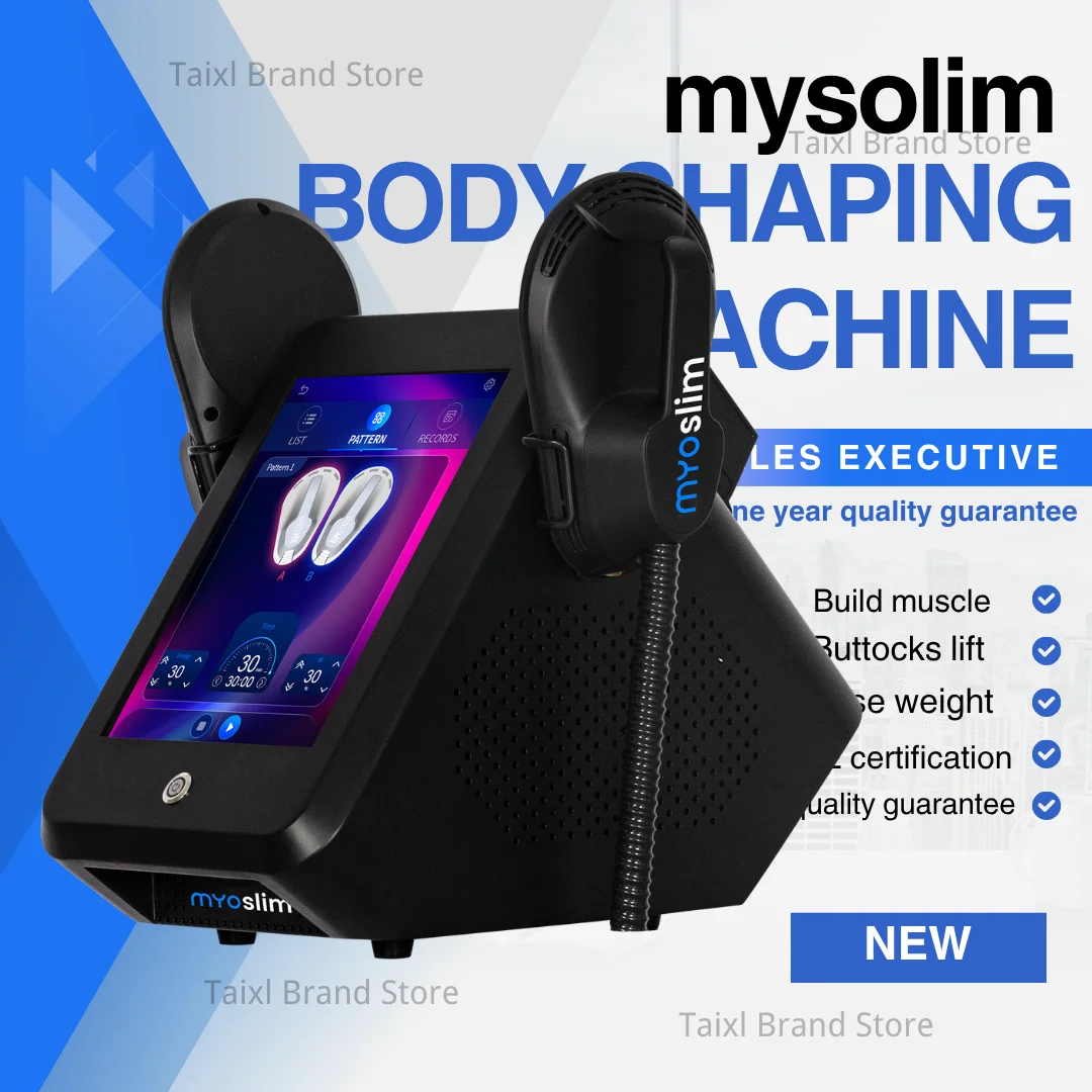 Myoslim Ems Body Sl…