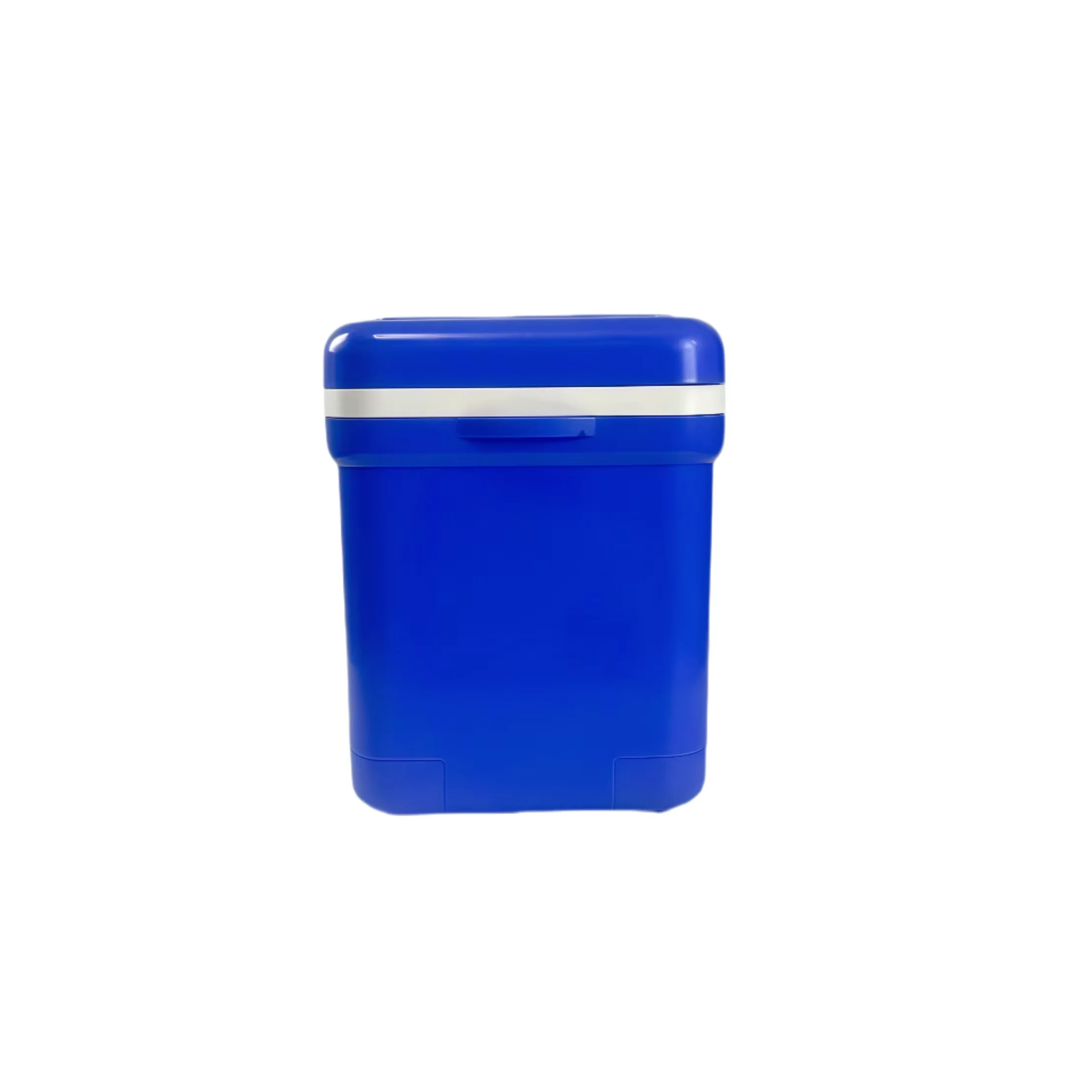 10L حقن صب الباردة سلسلة برودة Pp صندوق مانعة للتسرب دائم 10l تخزين المواد الغذائية صندوق معزول صندوق معزول #5