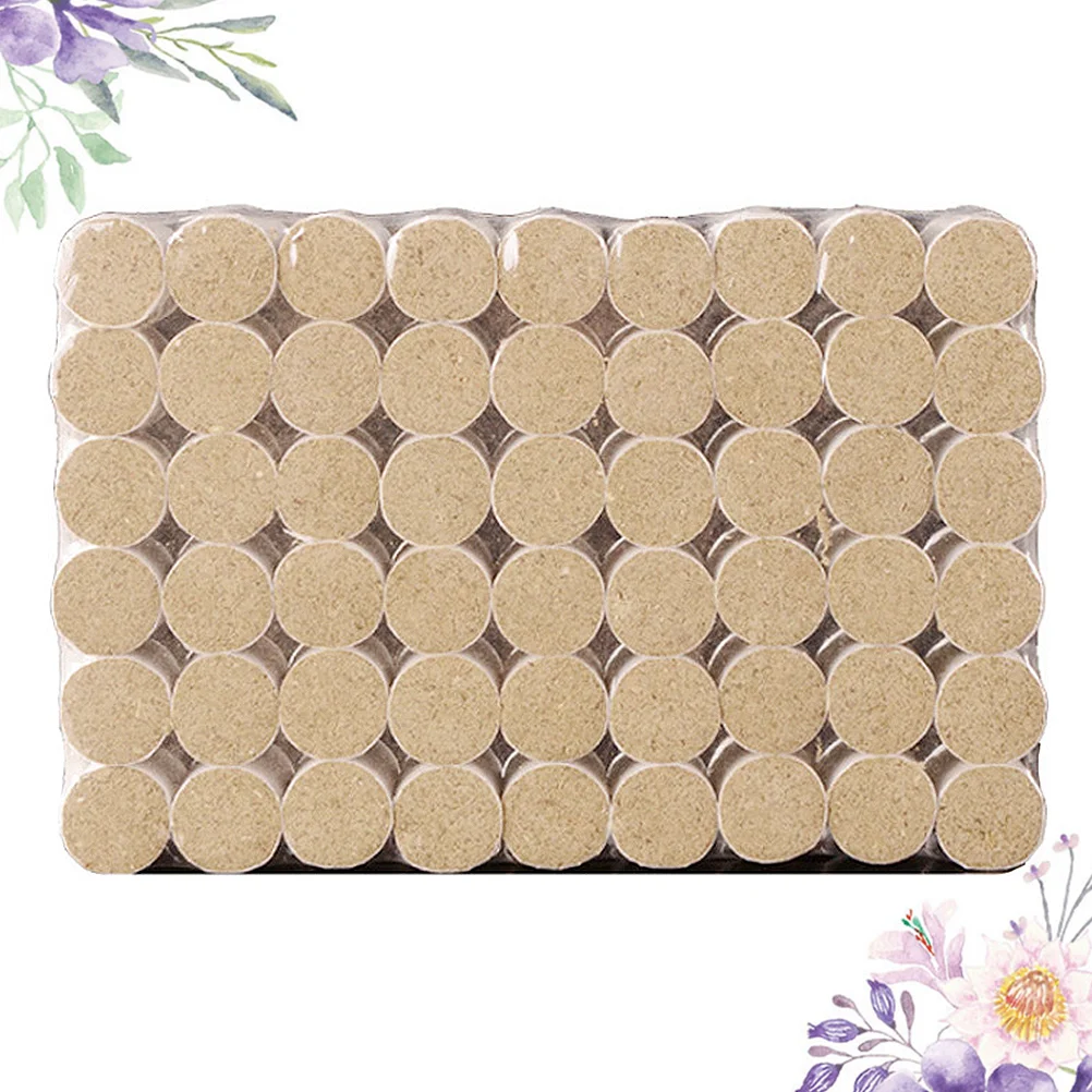 1 Set of 54pcs Smoky Moxa Bar Handmade 10/1 Natural Moxa Sticks Moxa Rolls for Moxibustion