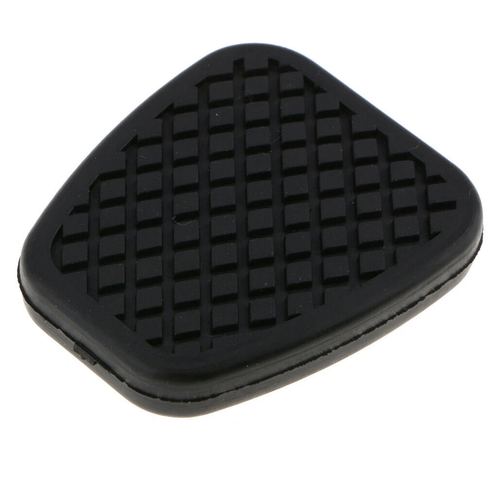 

46545-538-010 for Honda Jazz & HR-V Brake & Clutch Pedal Rubber ( Manaul Vehicles Only )