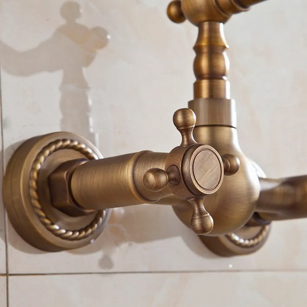 Смесители античная латунь. Смесители античная латунь. Смеситель настенный латунь. Смесители античная латунь. Мойка состаренная латунь.