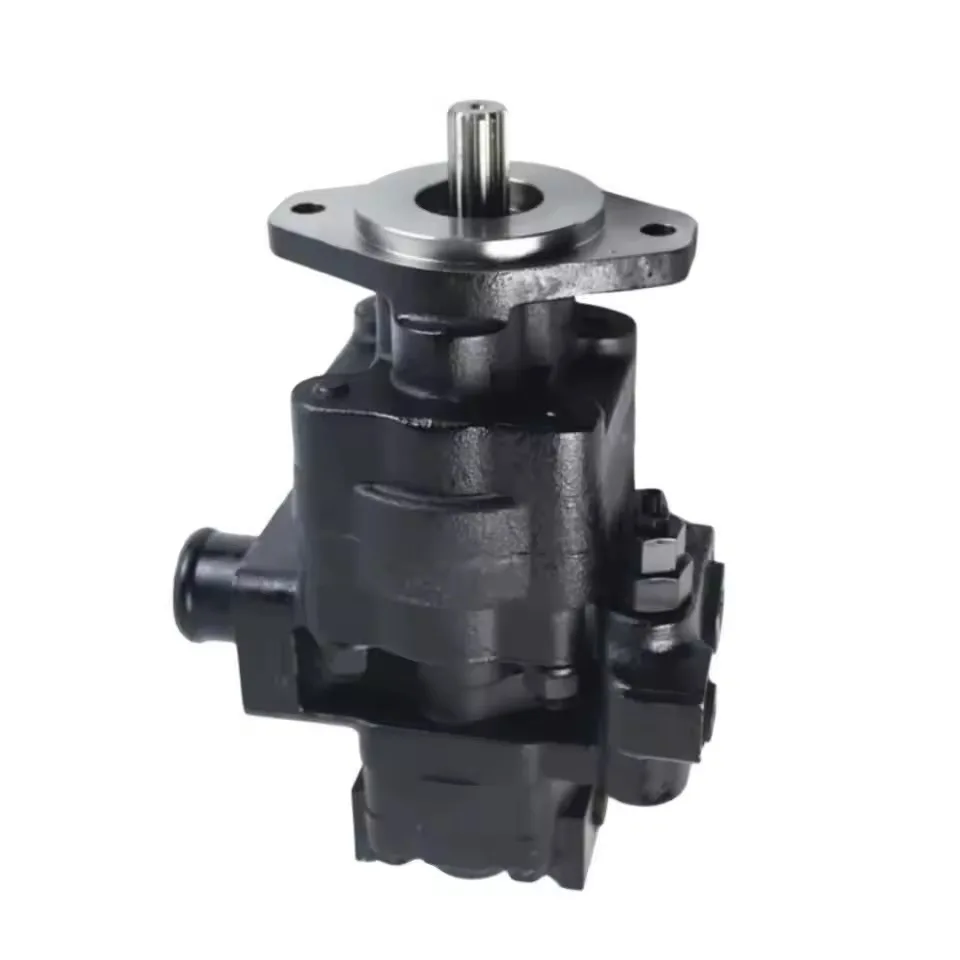 

Backhoe Loader 310G 310SJ 310SK 310SL Construction Machinery Hydraulic Gear Pump AT331223 for Optimal Performance