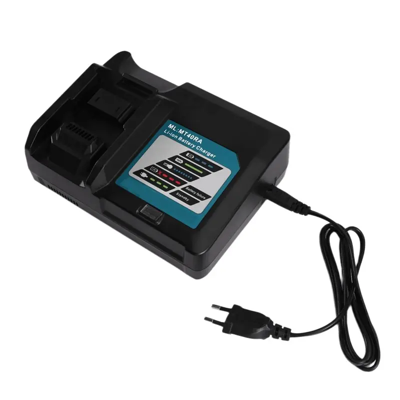 Batería Y45A-Li para herramientas eléctricas DC40RC Optimum Optimum con enchufe europeo
