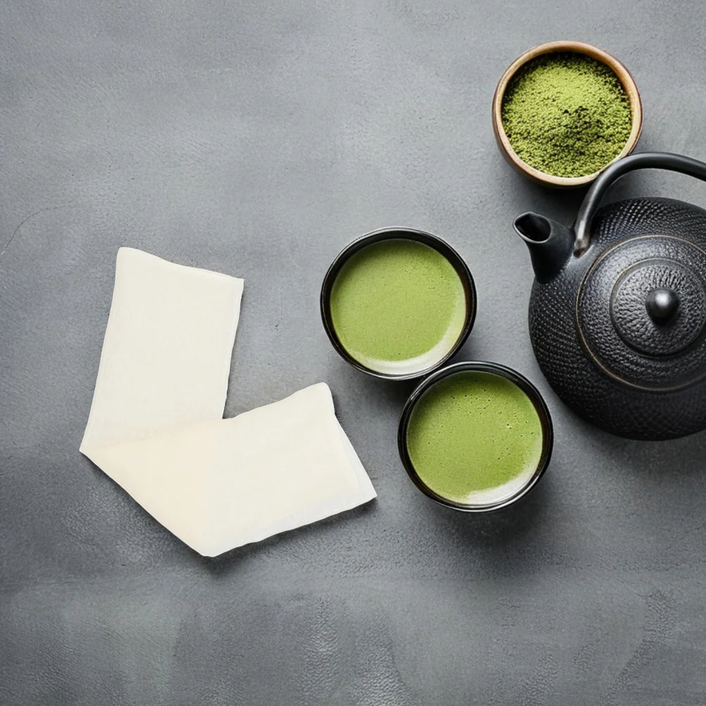 

2Pcs Cheesecloth Unbleached Cotton Reusable Food Filter for Cheese Soy Milk Yogurt Juice Straining Cloth Juice Cloth Strainer