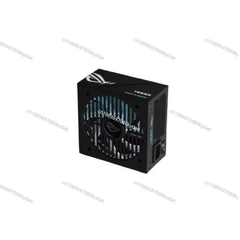 

XIKII INDUSTRY ROG LOKI Power Fan Cover