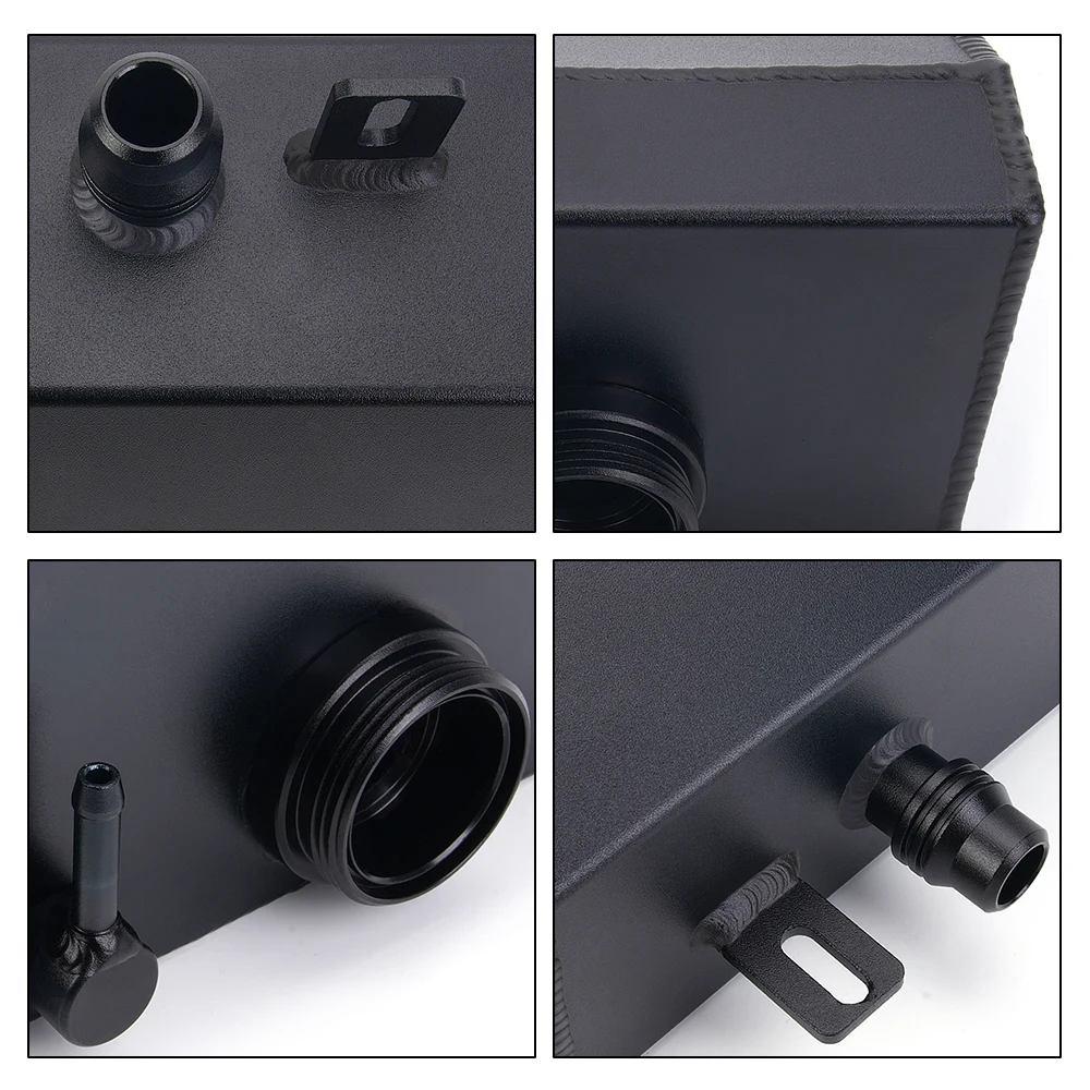 Kühlmittelbehälter 68364312AC 68364312AB Für 2018-2024 Jeep Wrangler JL JLU 2.0L+&Gladiator JT 2020+2.0&3.6L OCC086