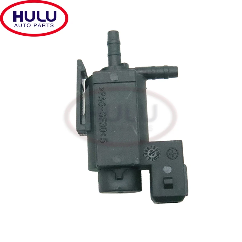 11747810831   Zawór sterujący podciśnienia Turbo Boost Pressure Solenoid 1174-7810-831 do BMW E39 E46 E81 E82 E90 E91 E92 1174174271