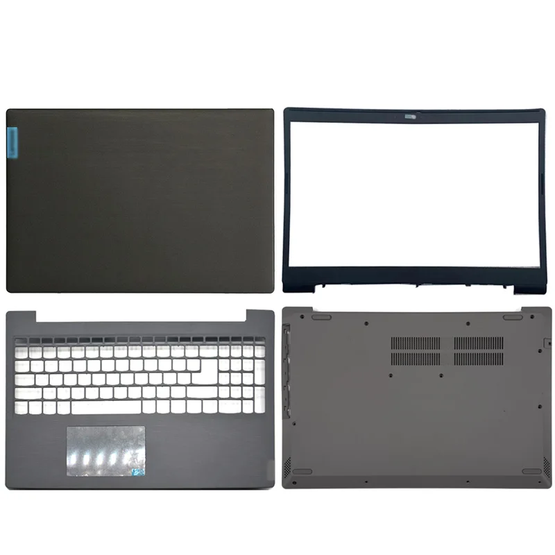 

Laptop Computer Case For Lenovo Ideapad 340C-15 S145-15 L340-15IWL IGM AST IRH LCD Back Cover/Front Bezel/Palmrest/Bottom Case