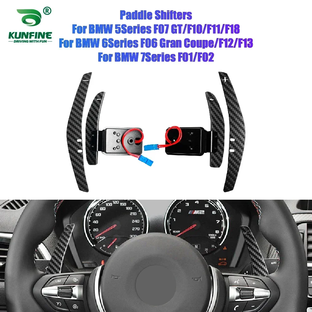 For Bmw 5Series F07…