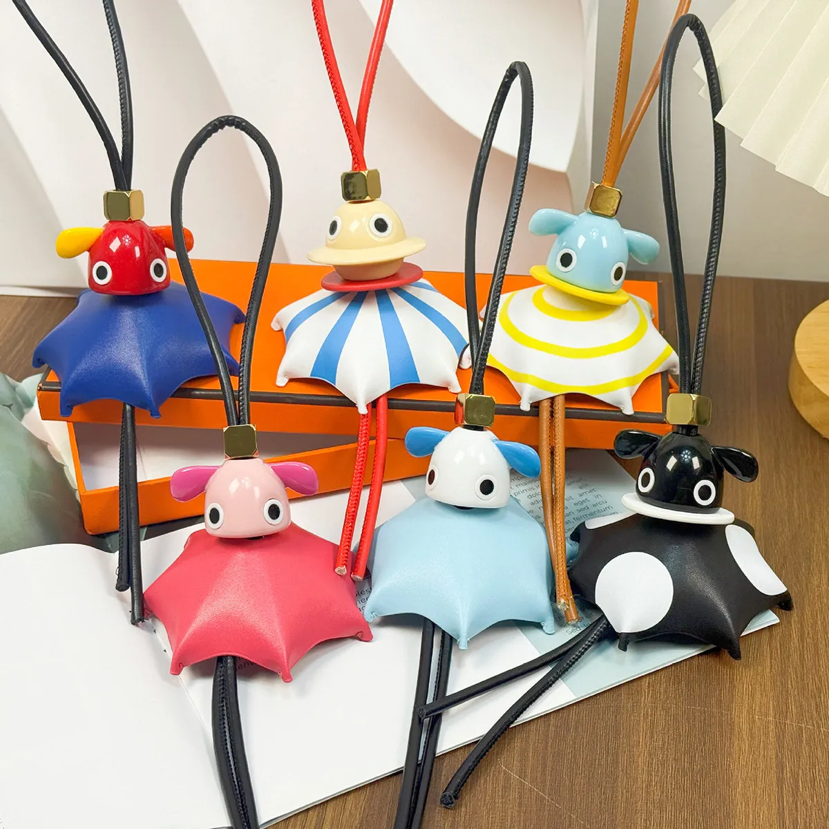 2026-new-elf-tassel-bag-decoration-cute-animal-cartoon-doll-bag-decoration-car-interior-pendant
