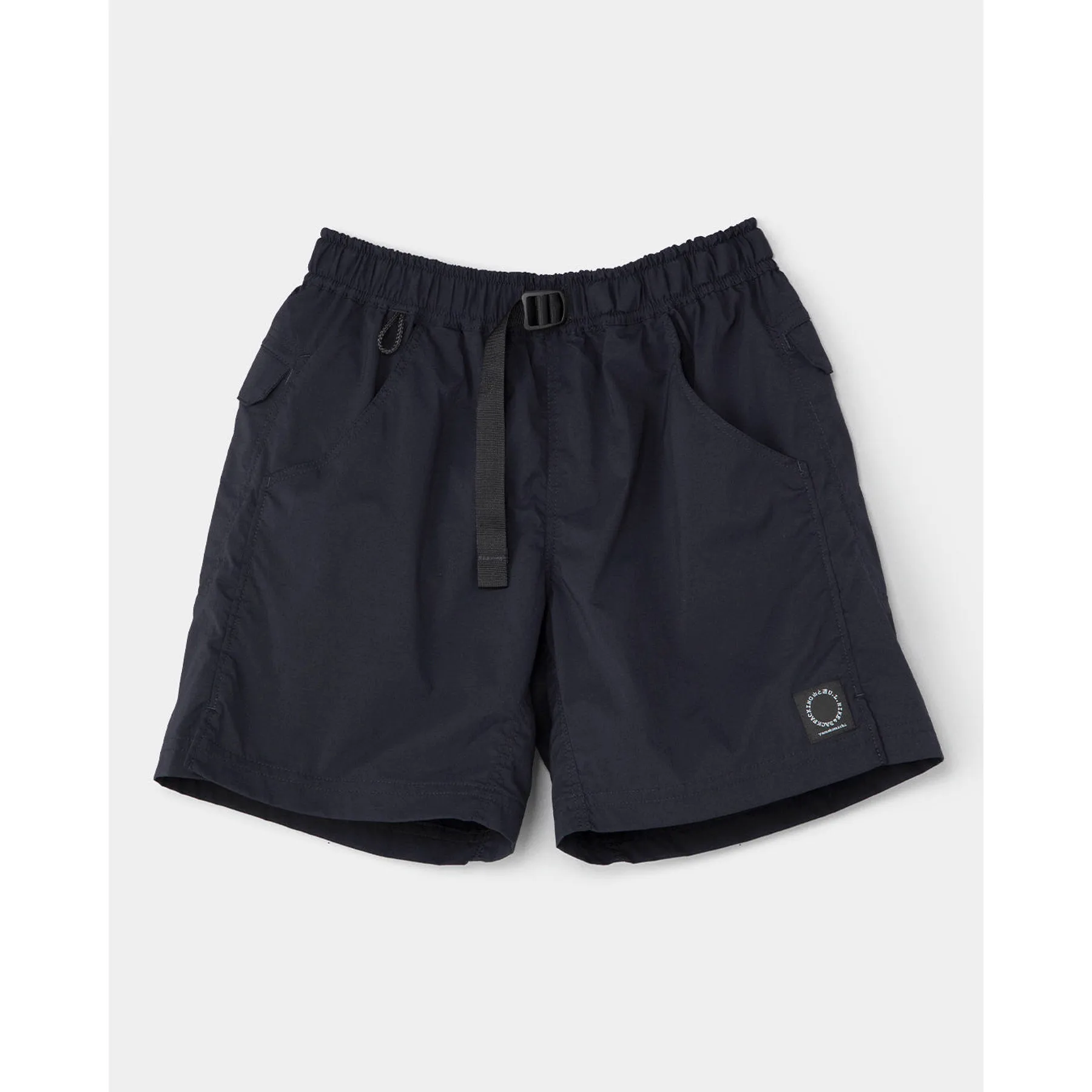 

Японские горные шорты для активного отдыха с 5 карманами, из прочного нейлона, с множеством карманов и функциональным поясом с пряжками.