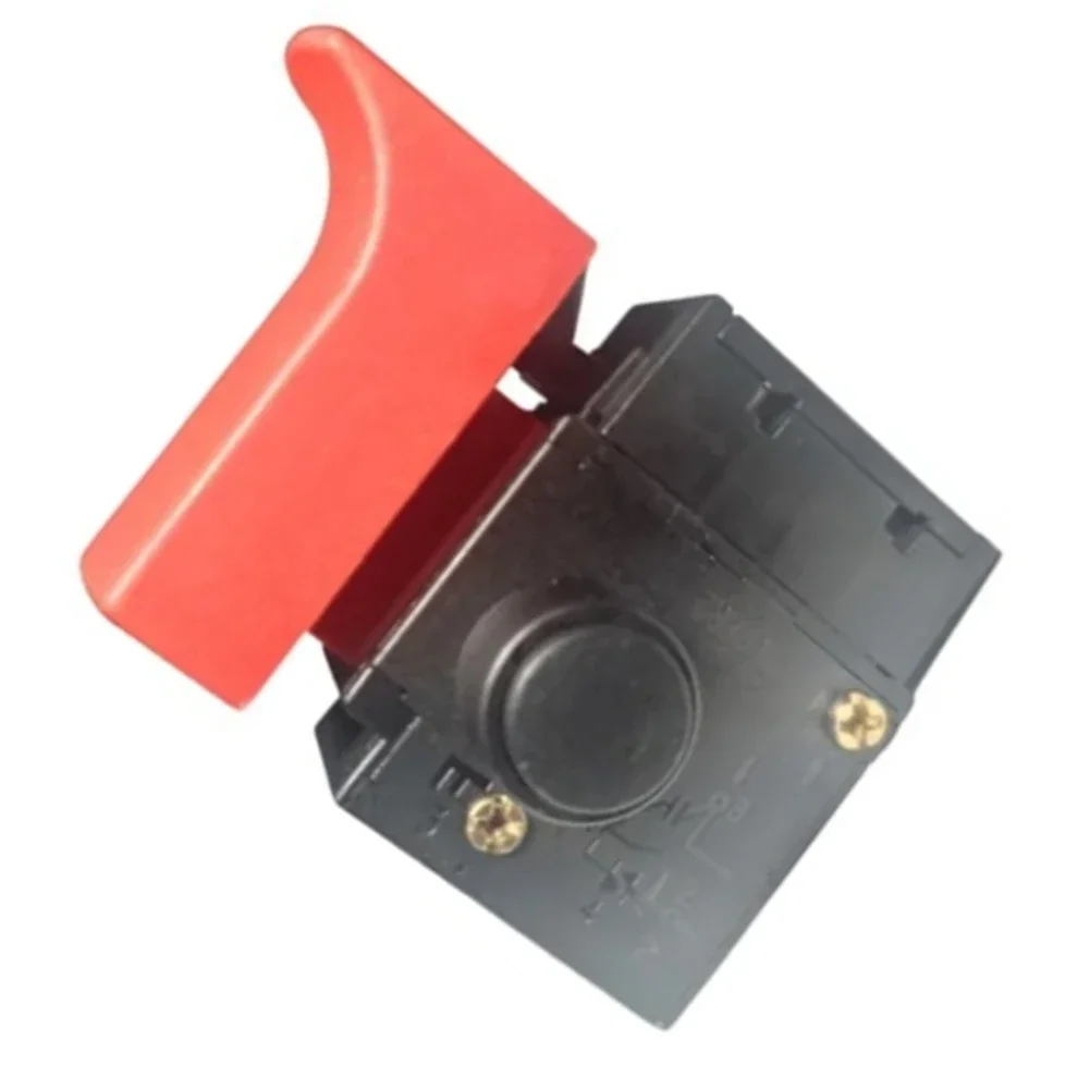 

Выключатель для электроинструмента GBM1600, запасная часть, сменный курковый переключатель для электроинструментов