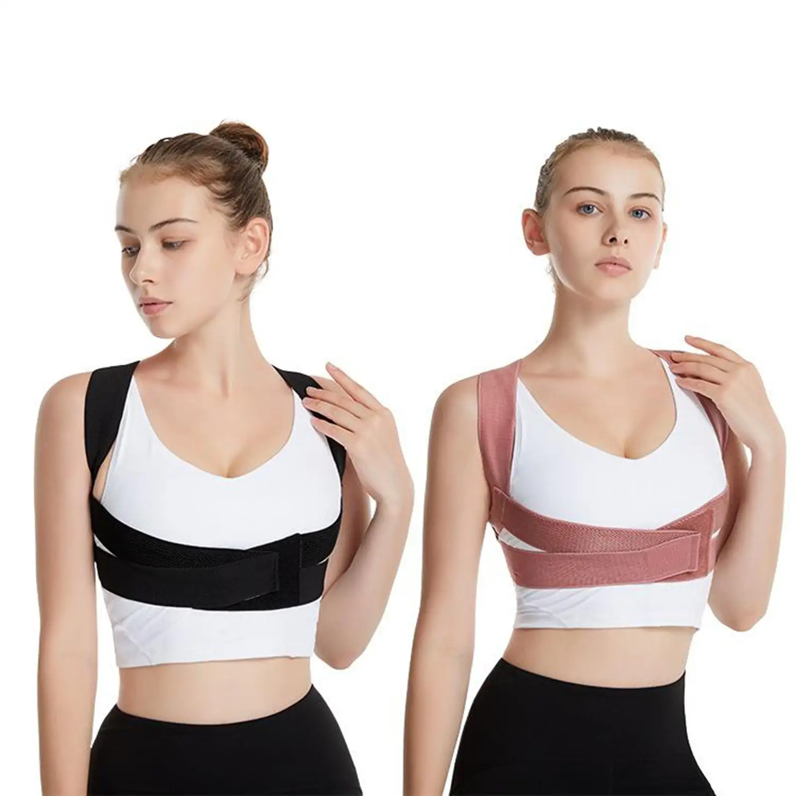 

Posture Corrector for , Thin Upper Clavicle, Neck, Shoulder(3 Sizes)