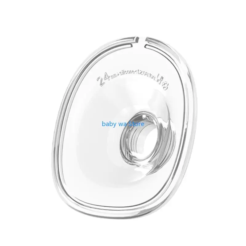 S21 S18 수리 4XBD용 플랜지가 있는 덕 빌 밸브 +실리콘 멤브레인 우유 수집기