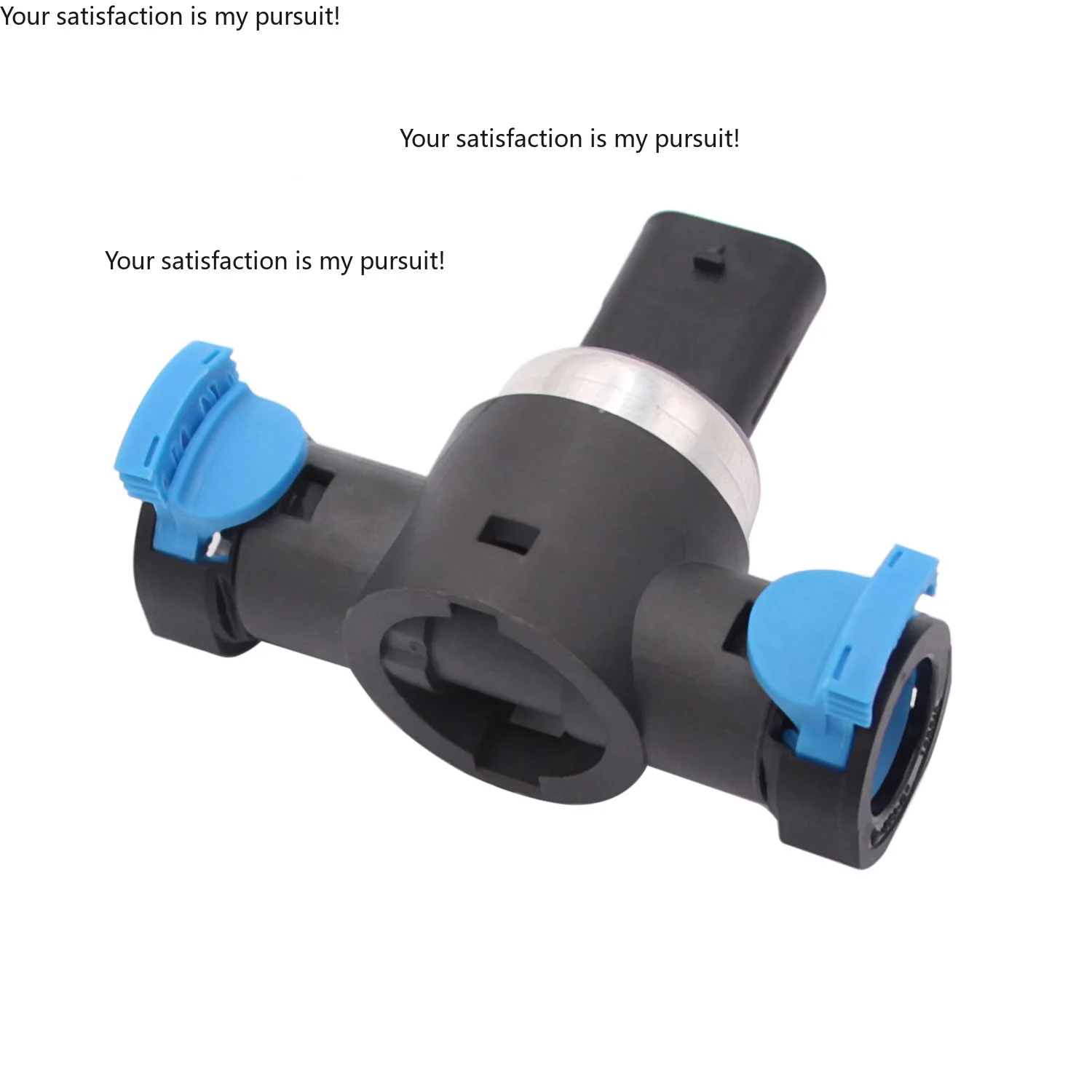 For 2014-2019 Volvo S60 S80 XC40 XC6031432653 Fuel Pressure Sensor