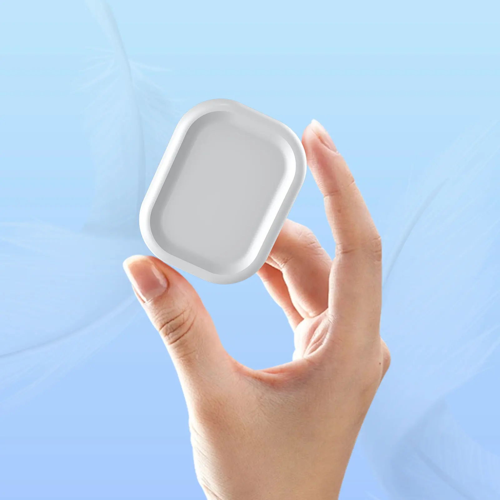 wireless Bluetooth earphone charger suitable for AirPods wireless chargers of the second and third generations