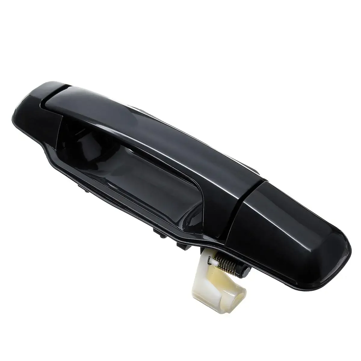 LHD Black Car Stylings Front Rear Right Left Exterior Door Handle For Kia Sorento 2003 2004 2005 2006 2007 2008 2009 82650-3E010