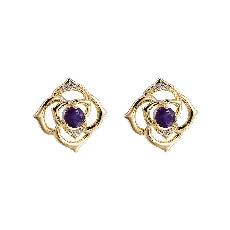 nuevos-pendientes-de-plata-de-ley-s925-chapados-en-oro-con-diseno-de-flor-calada-y-amatista-elegantes-y-lujosos-regalo-seleccionado-para-mujeres