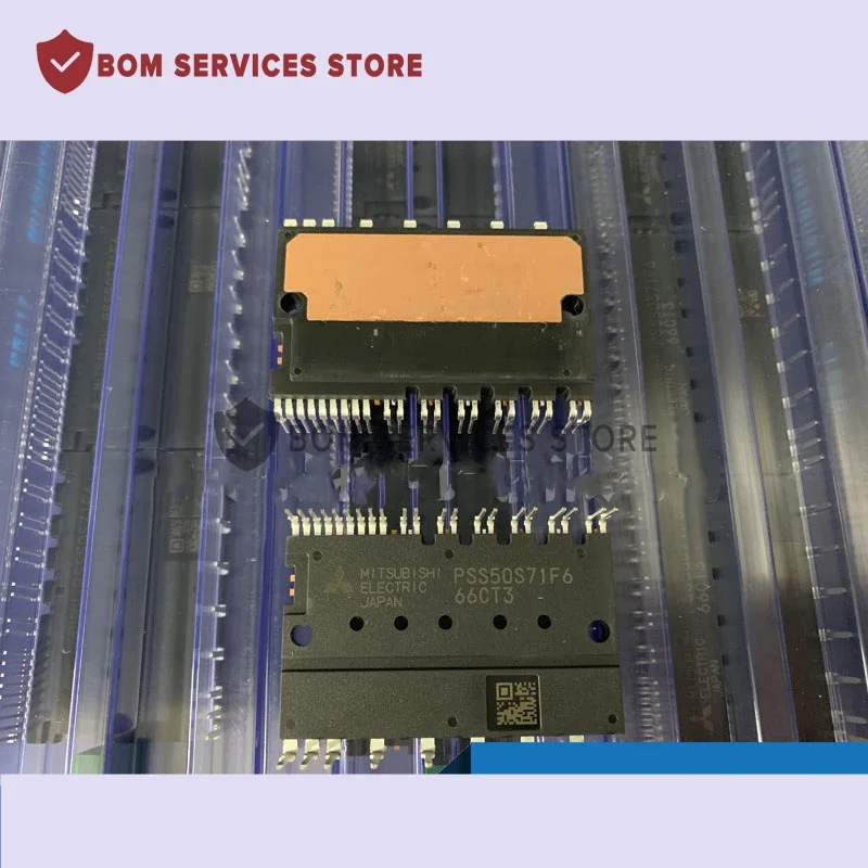PSS20S71F6   PSS30S71F6   PSS50S71F6  NEW ORIGINAL IGBT MODULE