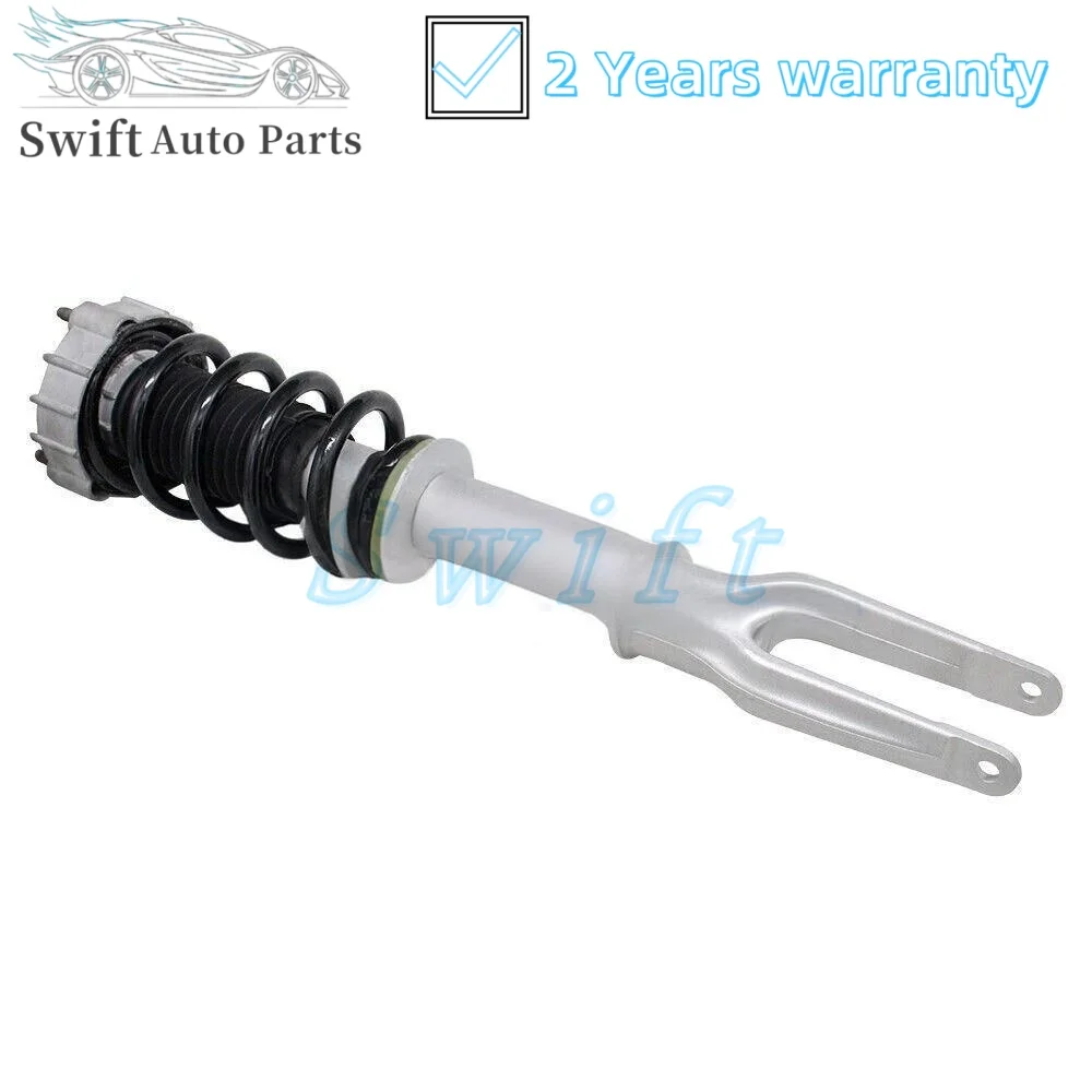 

1pcs Front Left / Right Spring Shock Struts Assys 97034304504 97034304505 970343045 Fit Porsche Panamera 970 2010-2016