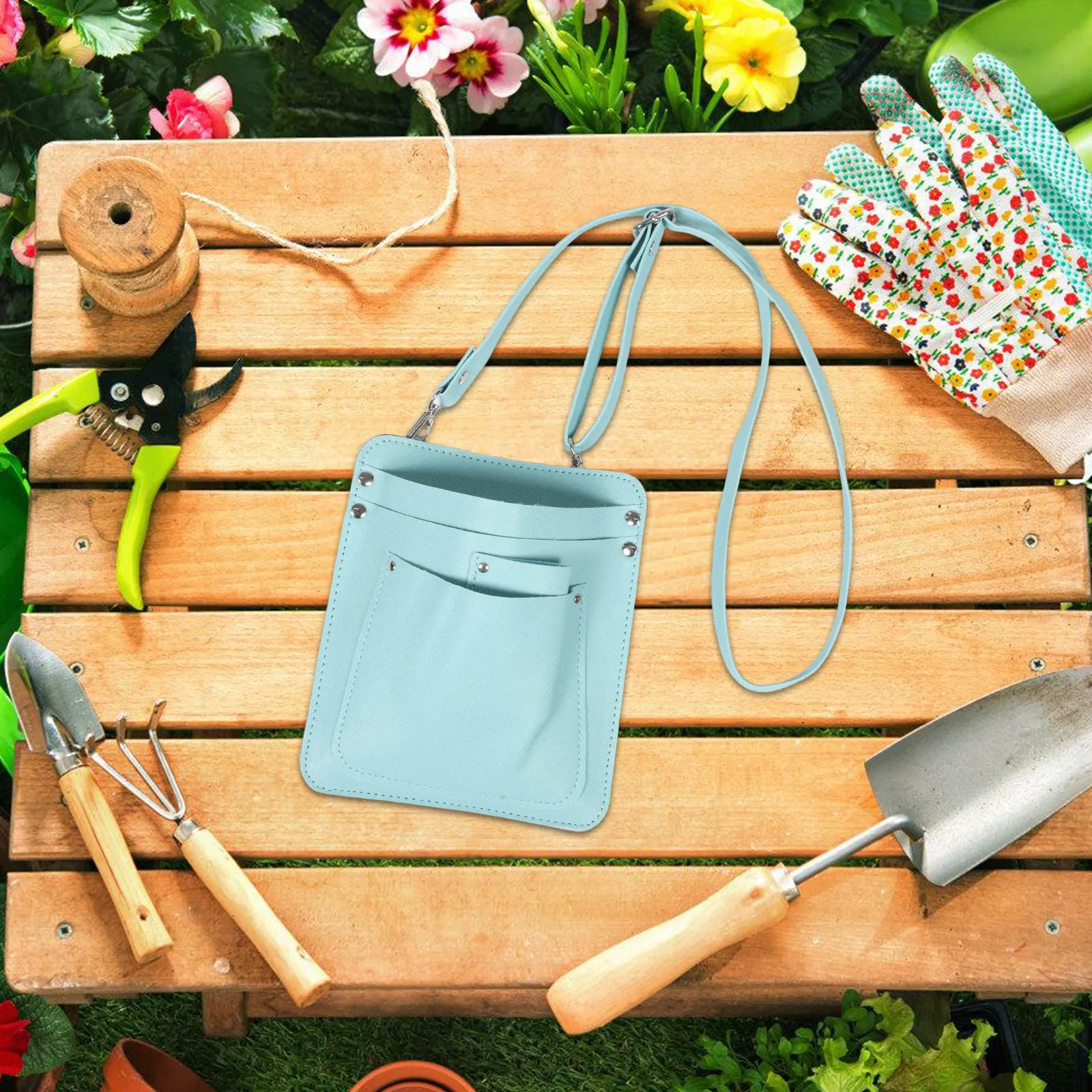 Bolsa de Cintura para Ferramen - The Florist Supply Shop avaliação e preço