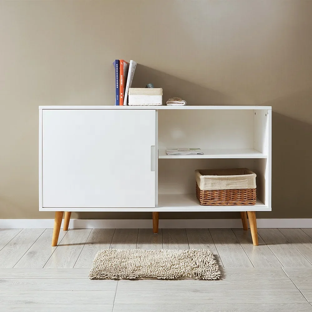 Kids Dresser In Pure White Real Wood 2Drawer Velvet Dressers Clothing Dresser For Bedroom bathroom cabinet